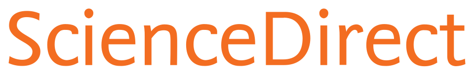 Logo ScienceDirect