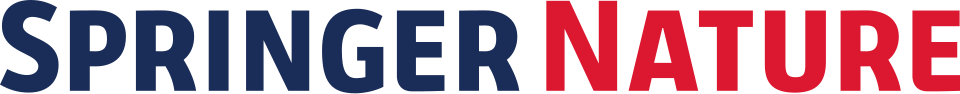 Logo Springer Nature